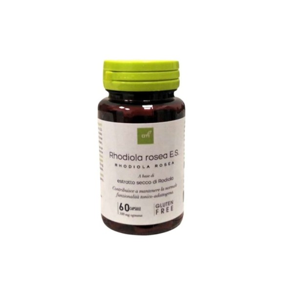 RHODIOLA ROSE ES 60CP OTI