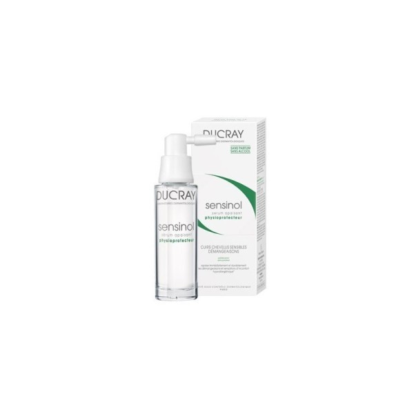 SENSINOL SIERO 30ML nuovo minsan 987842200
