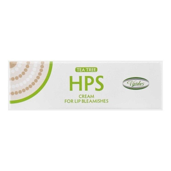 TEA TREE HPS HERPES 5ML