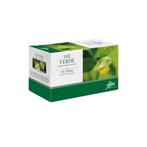 THE VERDE S/MEN20BS 2G ABO