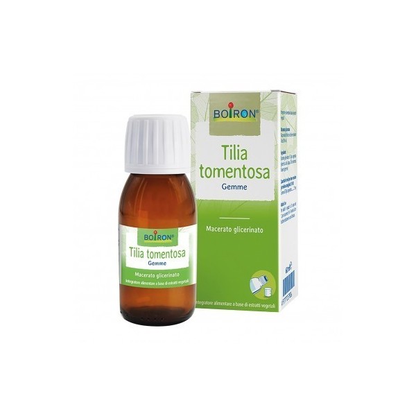 TILIA TO.GE. MG 60ML BOI