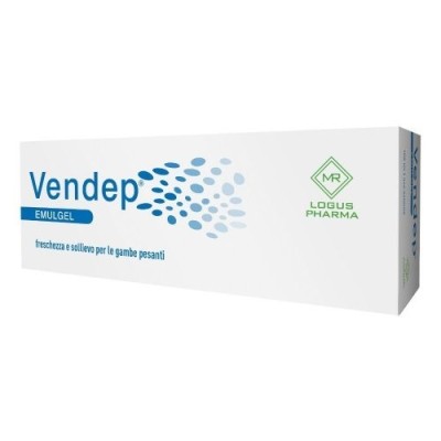 VENDEP EMULGEL 100ML