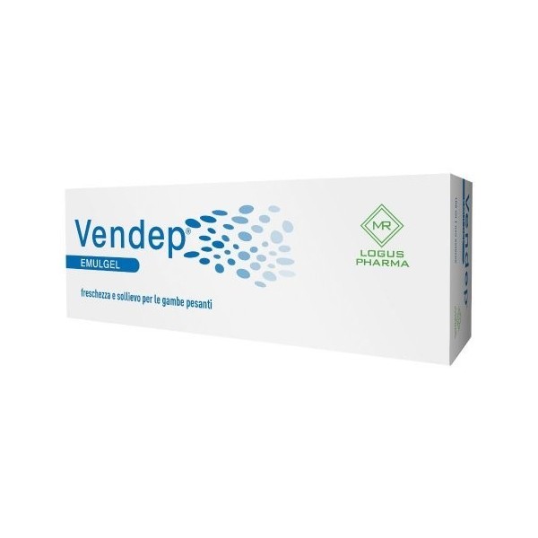 VENDEP EMULGEL 100ML