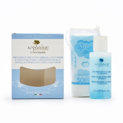 ARGANIAE STRUCC BI-FAS 100