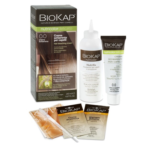 BIOKAP NUTRIC 0.0 SCHIAR