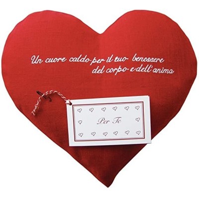 CUORE BENESSERE CUSCINO