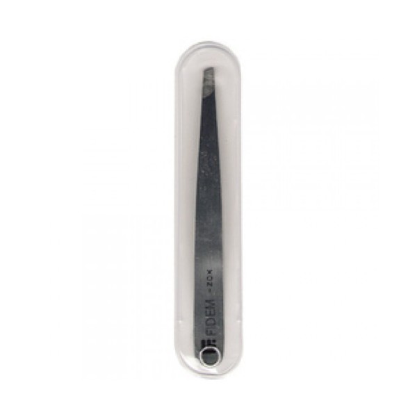 F42 FIDEM PINZA INOX PR/OB