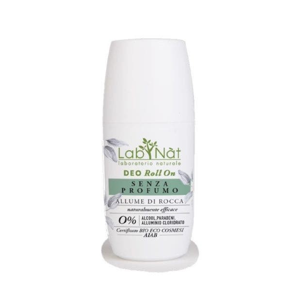 LABNATU' ROLL ON NEUT 75ML