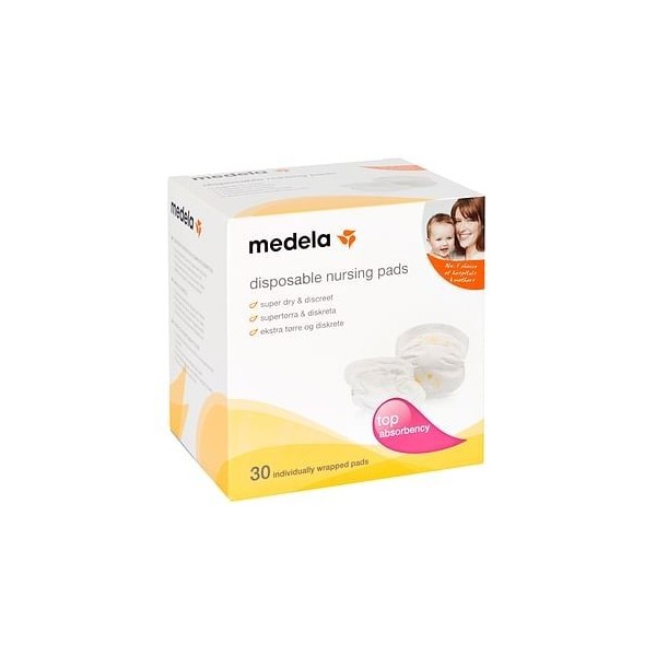 MEDELA COPP ASSOR/LATTE30P