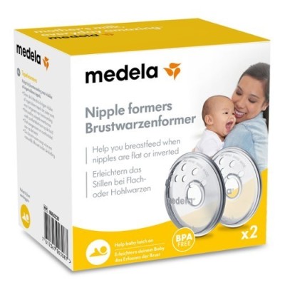 MEDELA MODEL CAPEZ SIL 2PZ