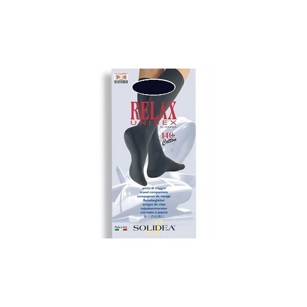 RELAX 140 SLD GAMB UN BLS3
