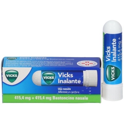 VICKS INALANTE 1GR