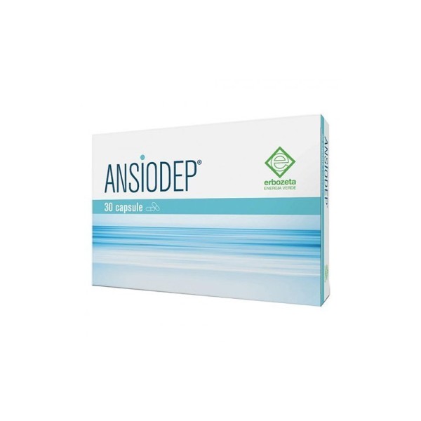 ANSIODEP 30CPS