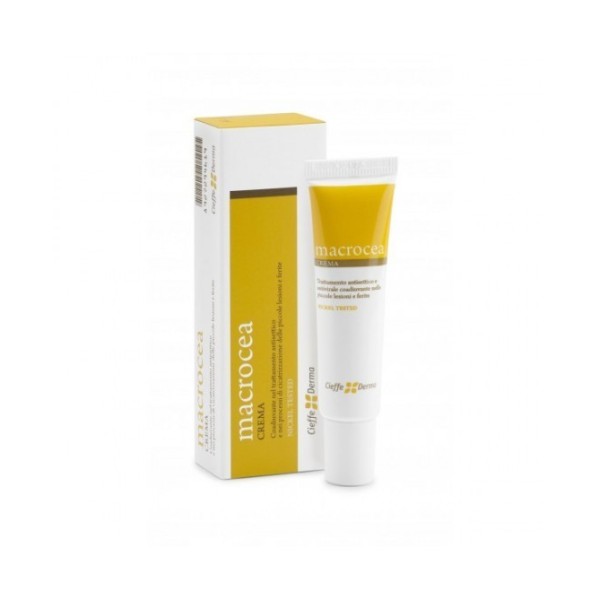 MACROCEA CREMA 15ML