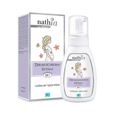 NATHIA DERMOINTIMO 200ML