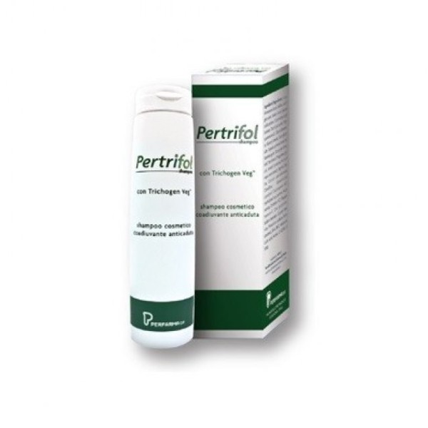 PERTRIFOL SH A/CADUTA200ML