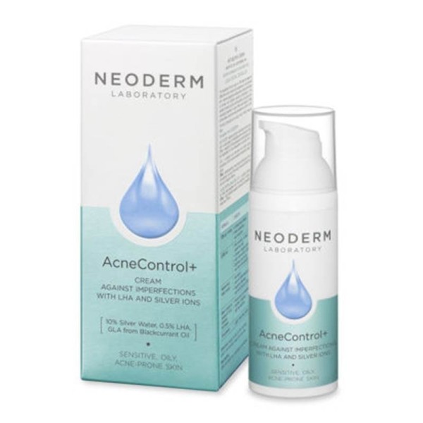 ACNECONTROL+CR IMPERFECT