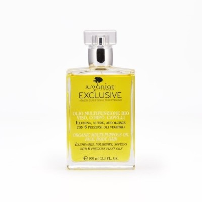 ARGANIAE EXCLUS OL/MULT100