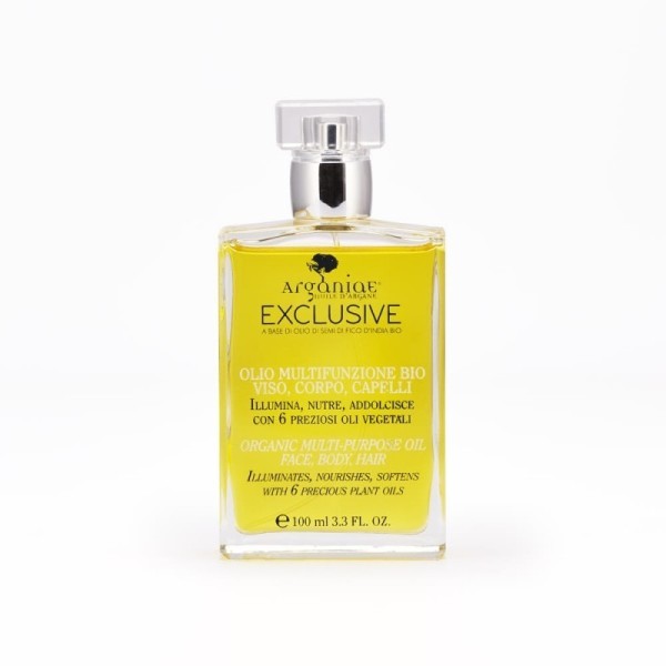 ARGANIAE EXCLUS OL/MULT100