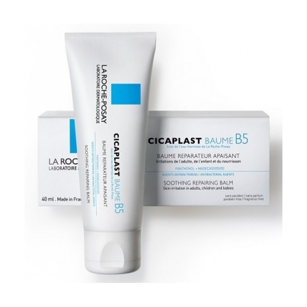 CICAPLAST BAUME B5 +40ML