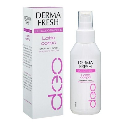 DERMAFRESH IPERSUD LTT 100