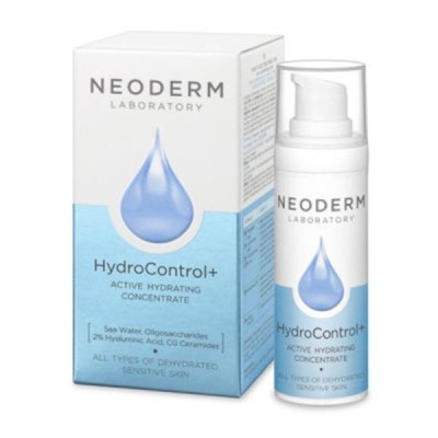 HYDROCONTROL+ACT HYD CONC