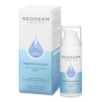 HYDROCONTROL+ACT MOI SORB