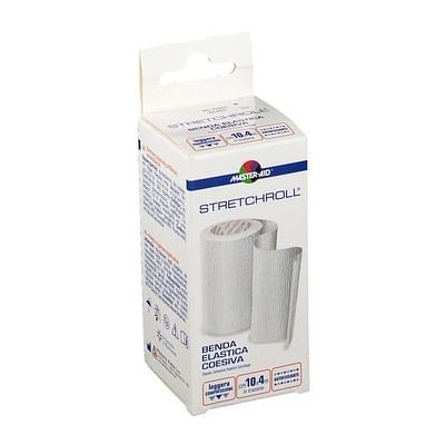 M-AID STRETCHROLL 10X4