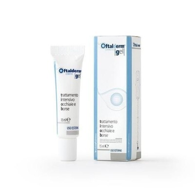 OFTALDERM TR.OCCH/BORS15ML