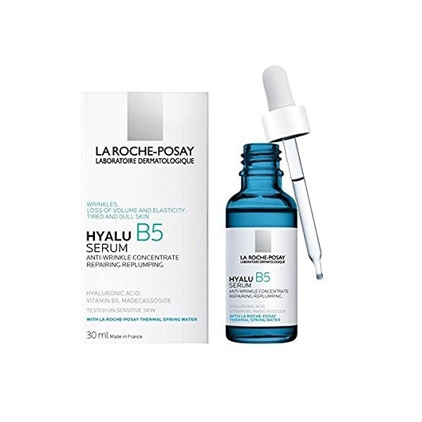 ROCHE POSAY HYALU B5 SERUM