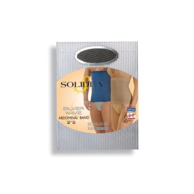 SILVER W.ABD.BAND NOIS S