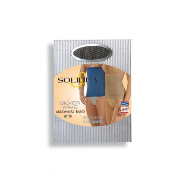 SILVER W.ABD.BAND NOIS S