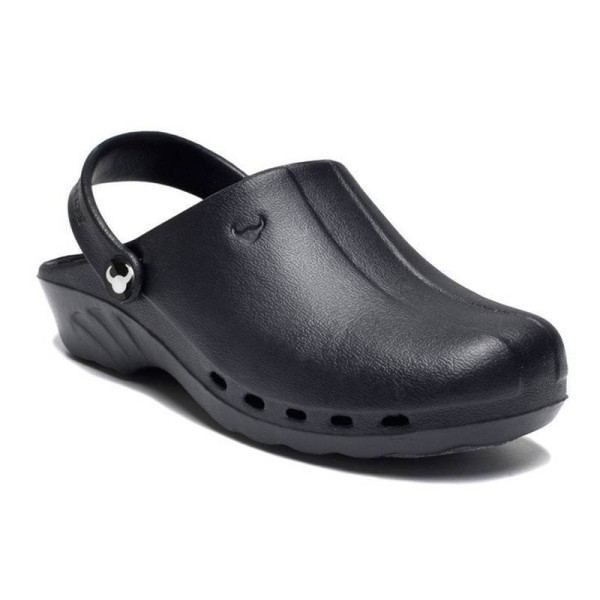 SUECOS ODEN SCHWARZ 46
