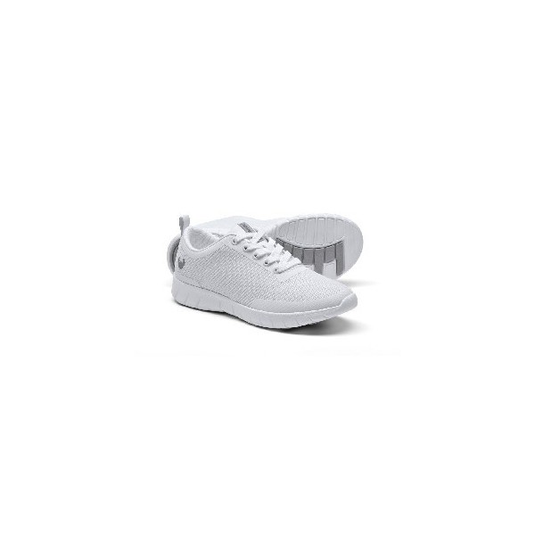 SUECOS ALMA WHITE/BLAN 46