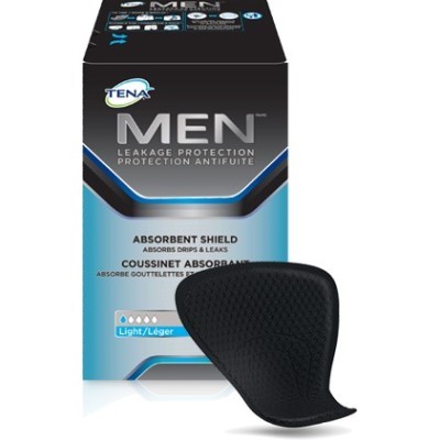 TENA MEN SCUDO PROTETT 14P