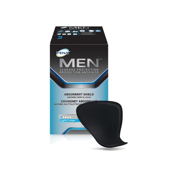 TENA MEN SCUDO PROTETT 14P