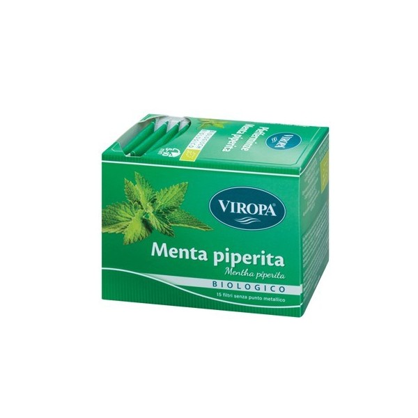VIROPA INF MEN PIP BIO15BS