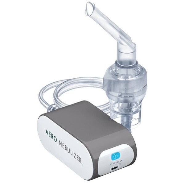 AERO NEBULIZER senza ampolla
