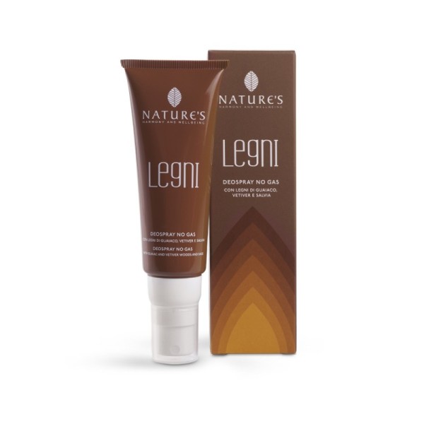 LEGNI DEOSPRAY 75ML
