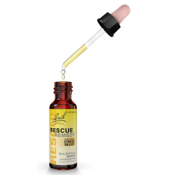 RESCUE ORIG REMEDY 10ML