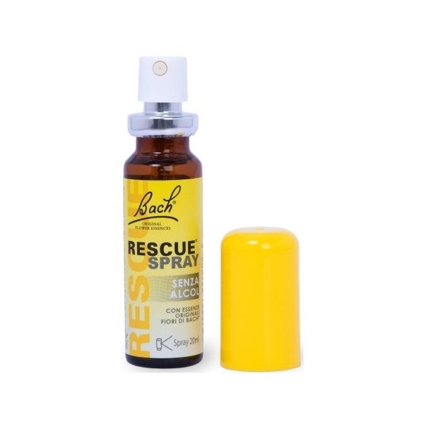 RESCUE ORIG SPY S/ALC 20ML