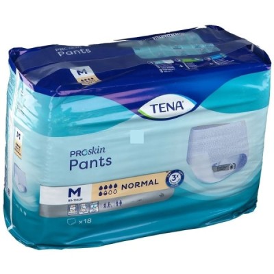 TENA PANTS NORM PANN M 18P