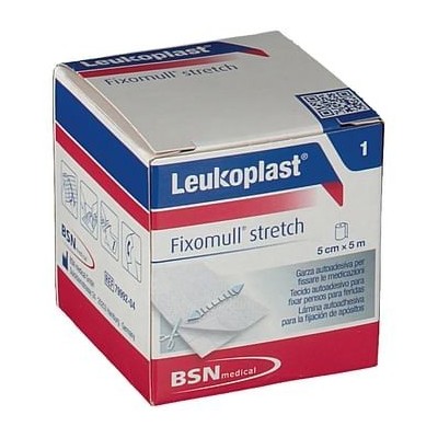 FIXOMULL STRET 500X5CM