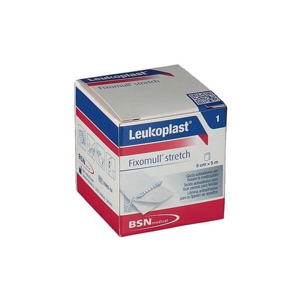 FIXOMULL STRET 500X5CM