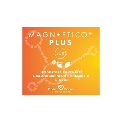 MAGN ETICO PLUS 32BS