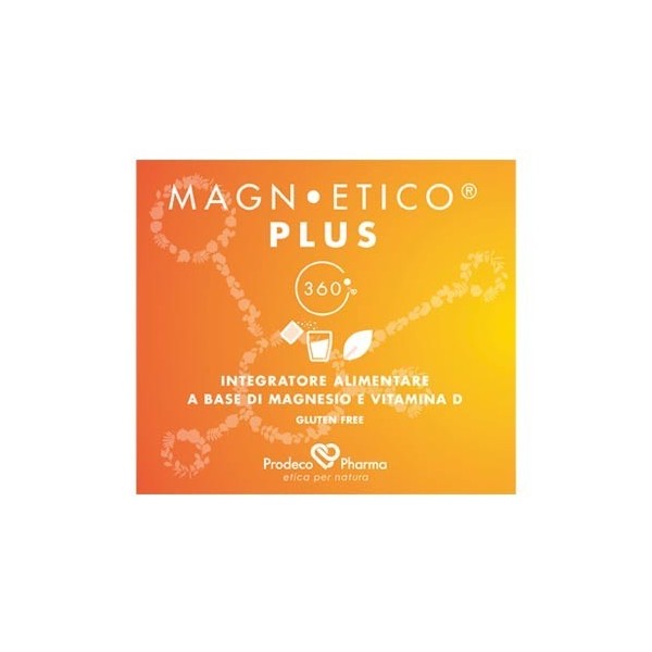 MAGN ETICO PLUS 32BS