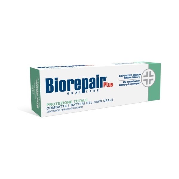 BIOREPAIR PLUS PR.TOT 75ML