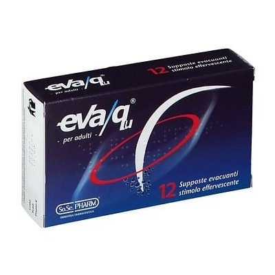 EVAQU 12SUPPOSTE EVACUANTI