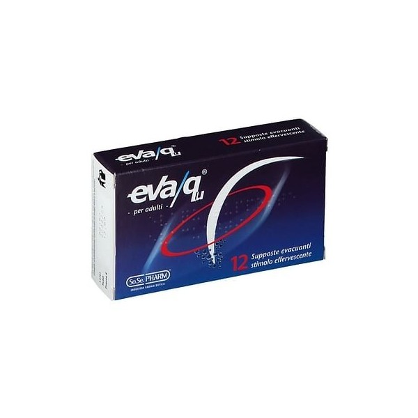 EVAQU 12SUPPOSTE EVACUANTI