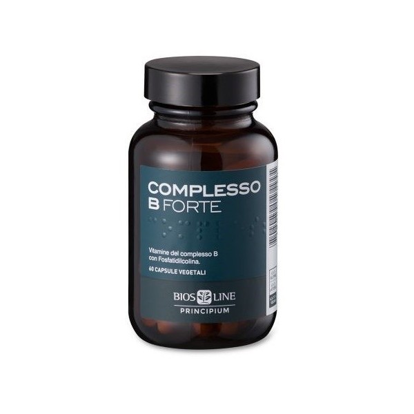 PRINCIPIUM COMP B FTE60CPS